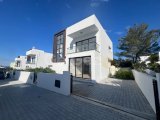 Çatalköy, Girne’de Lüks 4+1 Villa – Geniş, Modern ve Taşınmaya Hazır
