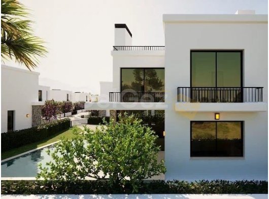 ???? Edremit Edreville’de Özel 3+1 Rezidans ????