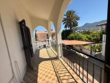 Edremit, Girne’de Geniş Bahçeli, Havuzlu ve Teraslı 4+1 Villa – Türk Kocanlı