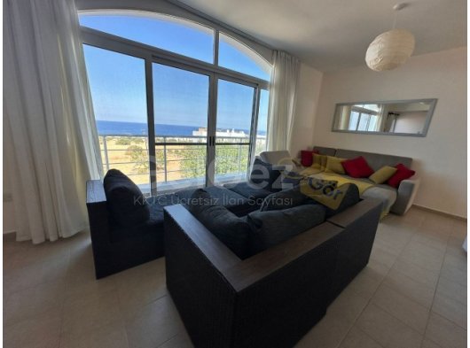 Crystal Bay Marina Sitesinde 2+1 Uzun Dönem Kiralık Daire – Küçük Erenköy (Esentepe Yakını)