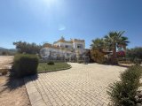 Sevilla Gardens – 2+1 Penthouse Daire, Esentepe, Girne