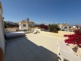 Sevilla Gardens – 2+1 Penthouse Daire, Esentepe, Girne