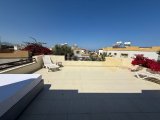 Sevilla Gardens – 2+1 Penthouse Daire, Esentepe, Girne