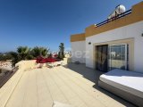 Sevilla Gardens – 2+1 Penthouse Daire, Esentepe, Girne