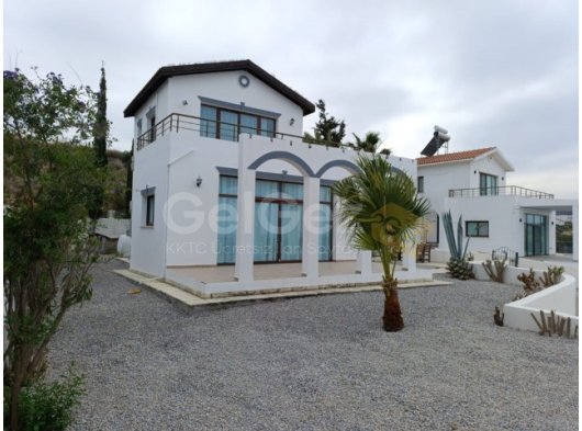 3 Yatak Odalı Villa, Esentepe, Girne, Kuzey Kıbrıs