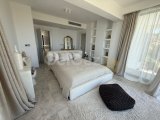 Muhteşem 4 + 2 Villası, Sonsuzluk Havuzlu – Esentepe, Girne
