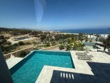 Muhteşem 4 + 2 Villası, Sonsuzluk Havuzlu – Esentepe, Girne