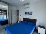 Girne merkez ultra lüks full eşyalı 2+1 kiralık daire