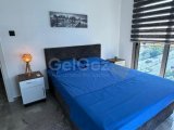 Girne merkez ultra lüks full eşyalı 2+1 kiralık daire