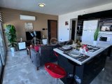 Girne merkez ultra lüks full eşyalı 2+1 kiralık daire