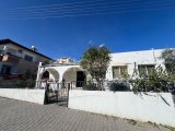 Girne Merkezde İki Geleneksel Tarzda Ev – Kaçırılmayacak Fırsat