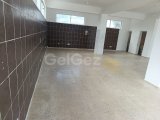 GİRNE KARŞIYAKA TİCARI İZİNLİ KİRALIK DÜKKAN