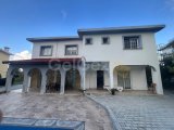 Girne, Karşıyaka’da Özel Havuzlu Büyüleyici Geleneksel Müstakil Villa – Kuzey Kıbrıs