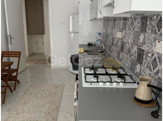 Lapta, Girne – Modern 2+1 Daire, Ortak Havuzlu