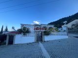 Başpınar, Lapta – Girne, Kuzey Kıbrıs'ta Geleneksel Müstakil 5 Yatak Odalı Villa