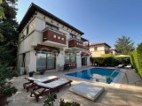 Lapta, Girne’de 4+1 Villa