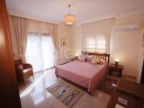 Lapta, Girne’de 4+1 Villa