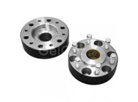 Nissan Navara 50 mm CK45 Çelik Spacer Flanş