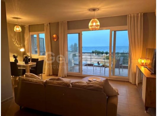 Lüks Thalassa Resort’ta Türk Tapulu Modern 2+1 Daire, İskele, Kuzey Kıbrıs