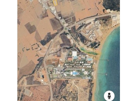 Bafra’da Yatırım İçin Kaçırılmayacak Arsa Fırsatı – Kuzey Kıbrıs