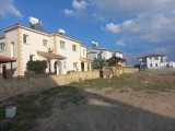 Gönyeli, Lefkoşa’da Geleneksel 3+1 İkiz Villa