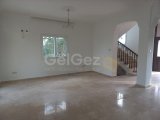 Gönyeli, Lefkoşa’da Geleneksel 3+1 İkiz Villa