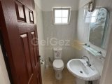 GAZİMAĞUSA TUZLA SATILIK EŞYASIZ 3+1 DAİRE