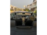 Mercedes e350 Cabrio