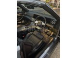 Mercedes e350 Cabrio