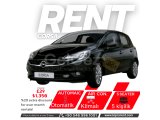 Kipra Rent A Car | Kıbrıs Araç Kiralama Gazimağusa, İskele, Bafra, Derinya Sınır Kapısı