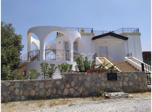 Esentepe, 3+1 havuzlu bungalo +905428777144 Русский, English, Türkçe