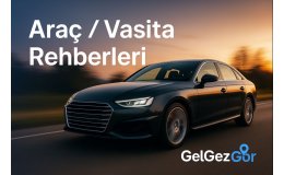 Kıbrıs’ta Araba Alırken Dikkat Edilmesi Gerekenler (2025 Rehberi)