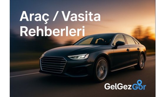 Kıbrıs’ta Araba Alırken Dikkat Edilmesi Gerekenler (2025 Rehberi)