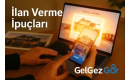İlan Verme İpuçları