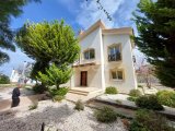 Arabkoy, satilik 3+1 villa, deniz ve dağa manzarali +905428777144 English, Türkçe, Русский