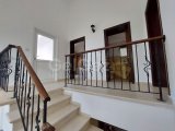 Arabkoy, satilik 3+1 villa, deniz ve dağa manzarali +905428777144 English, Türkçe, Русский