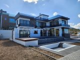 Kuzey Kıbrıs, Girne ???? 4+1 Ultra Lüks Satılık Villalar Türk Koçanlı — Tapu hazır!
