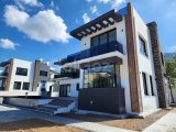 Kuzey Kıbrıs, Girne ???? 4+1 Ultra Lüks Satılık Villalar Türk Koçanlı — Tapu hazır!