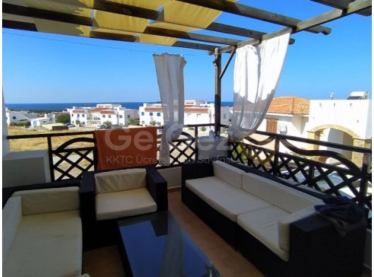 Esentepe, Sea Magic Park Carrington, 2+1 satılık daire