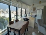 Girne merkez, Perla Residense, satilik turk tapulu 2+1 daire