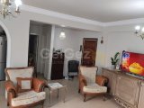 Girne Merkez – Zeytinlik ???? Satılık 3+1, 137 m² Geniş Daire
