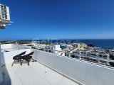 Girne – Merkez (Kaşgar / Kort Bölgesi) ???? Denize 1 dakika mesafede • Satılık 3+1 Penthouse
