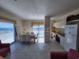 Girne – Merkez (Kaşgar / Kort Bölgesi) ???? Denize 1 dakika mesafede • Satılık 3+1 Penthouse