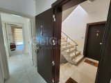 Girne – Merkez (Kaşgar / Kort Bölgesi) ???? Denize 1 dakika mesafede • Satılık 3+1 Penthouse