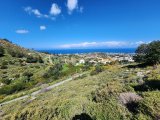 Girne – Karşıyaka (Dağ Tarafı) ???? Komşusuz, Yüksek Konumda Satılık Arsa