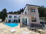 Girne, Lapta ???????? Satılık Özel Havuzlu 3+1 Villa