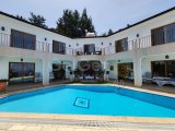 Girne, Lapta ???????? Satılık Özel Havuzlu 3+1 Villa