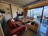Girne Merkez ???? Satılık – 250 m², 3 Katlı Ultra Lüks Penthouse