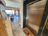 Girne Merkez ???? Satılık – 250 m², 3 Katlı Ultra Lüks Penthouse