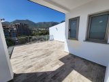 Girne merkezde 3+1 satilk penthouse, 2 katlı